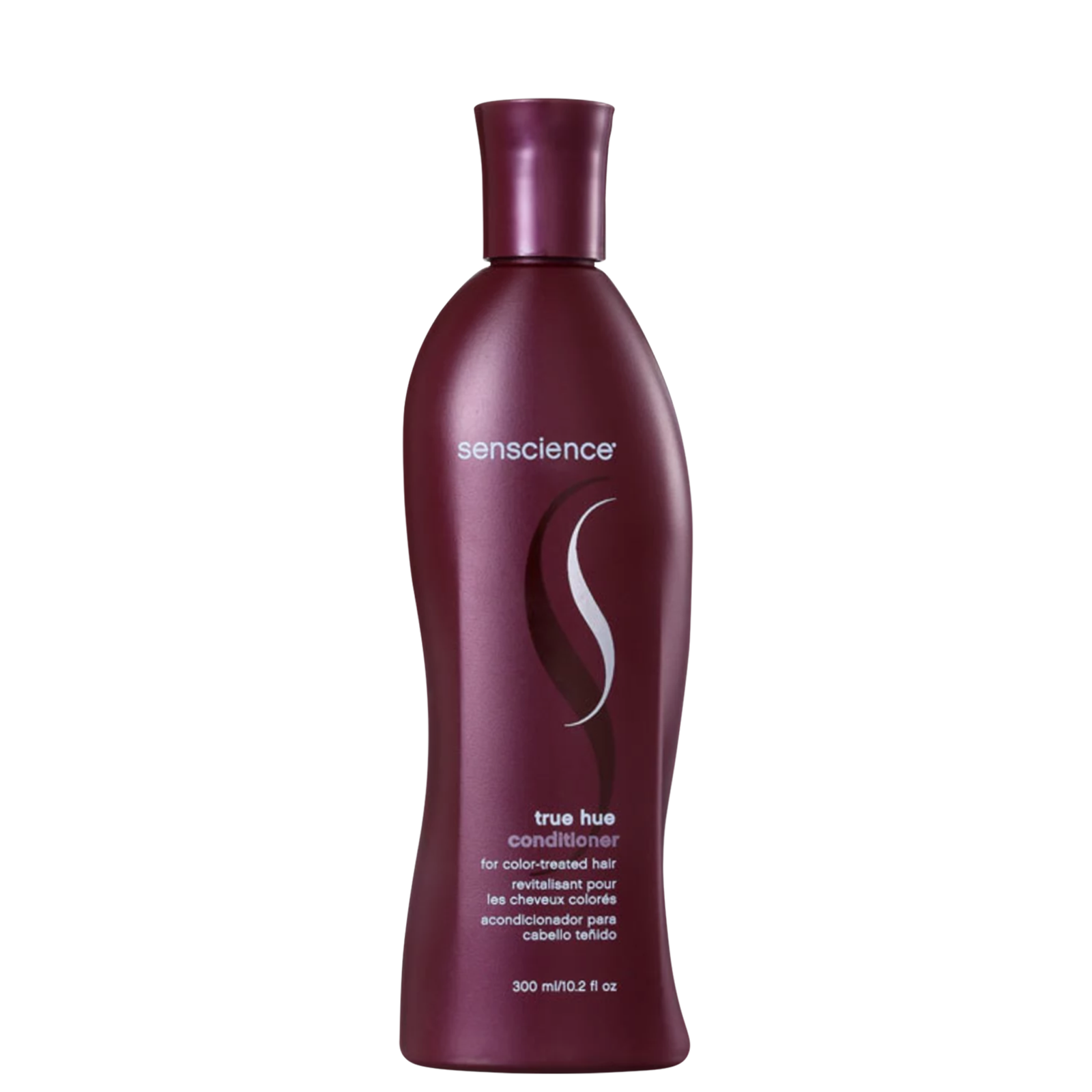 Senscience True Hue – Condicionador 300ml