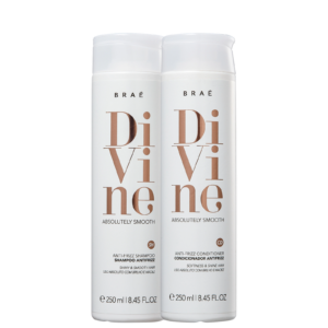 Kit Braé Divine Duo (2 Produtos)