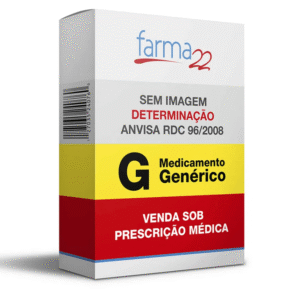 Bilastina 20mg 30 Comprimidos Genérico EUROFARMA