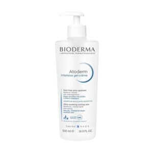 Atoderm Intensive Gel-Creme 500 ml Bioderma