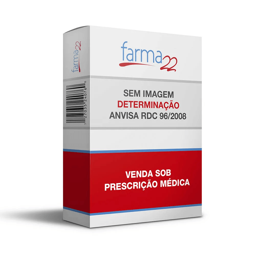 Cronocor 25 mg 30 comprimidos Biolab