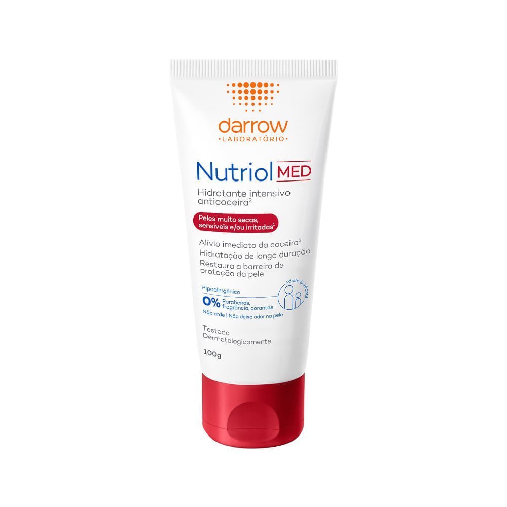 Nutriol Med 100 g