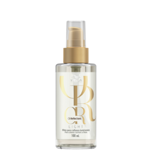 Wella Professionals Oil Reflections Light – Óleo Capilar 100ml