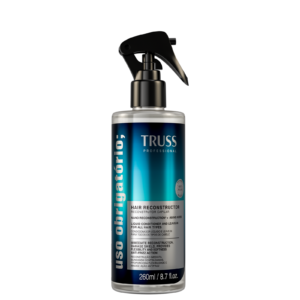 TRUSS Uso Obrigatório – Tratamento Reconstrutor 260ml