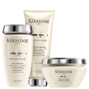 Kit Kérastase Densifique Densité Trio (3 Produtos)