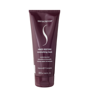 Senscience Inner Restore Deep Moisturizing – Máscara de Hidratação 200ml