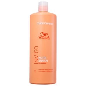 Wella Professionals Invigo Nutri-Enrich – Condicionador 1L