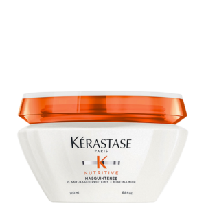 Kérastase Nutritive Masquintense – Máscara Capilar 200ml