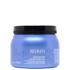 Redken Extreme Strength Builder Plus – Máscara Capilar 500ml