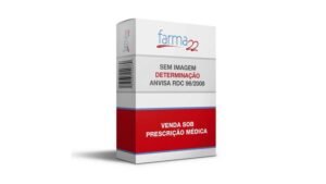 Varylift Diosmina 450mg + Hesperidina 50mg 60 Comprimidos Revestidos