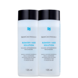 Kit SkinCeuticals Blemish + Age Solution (2 Unidades)