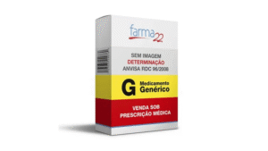 Dicloridrato de Trimetazidina 35mg 30 Comprimidos Revestidos de Liberação Prolongada Genérico Medley