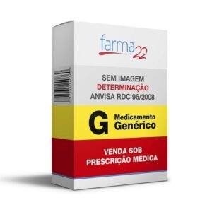 Esomeprazol Magnésico 40mg 28 comprimidos revestidos Genérico Ranbaxy
