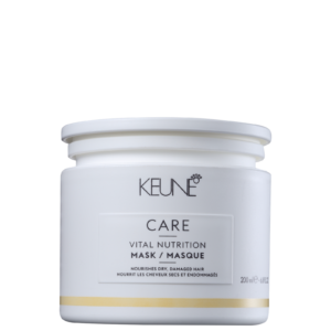 Keune Care Vital Nutrition – Máscara de Nutrição 200ml