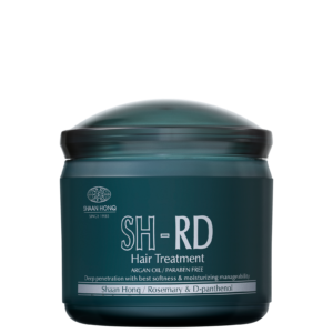 N.P.P.E. SH-RD Hair Treatment – Máscara Capilar 400ml