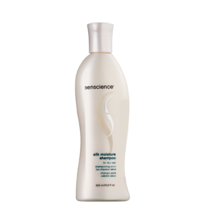 Senscience Silk Moisture – Shampoo 300ml