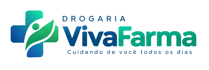 Drogaria Viva Farma